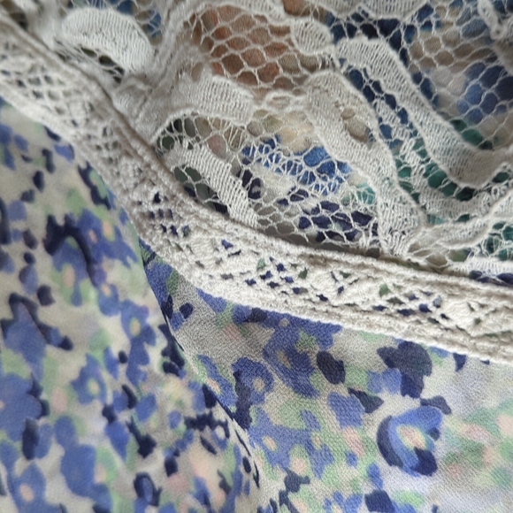 Thank top - Picture 5 of 5